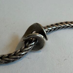 Authentic Trollbeads Endless Bead